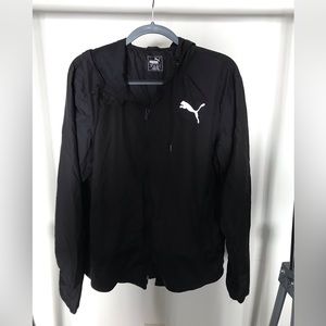 Puma Rain Jacket